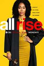 Watch All Rise Movie2k