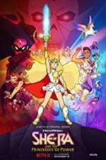 Watch She-Ra and the Princesses of Power Movie2k