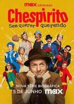 Watch Chespirito: Sin Querer Queriendo Movie2k