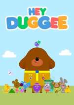 Watch Hey Duggee Movie2k