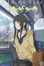 Watch Flying Witch Movie2k