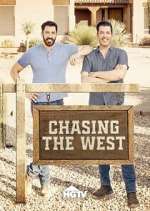 Watch Chasing the West Movie2k