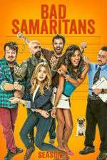 Watch Bad Samaritans Movie2k