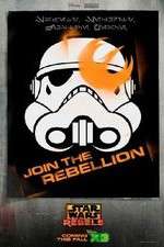 Watch Star Wars Rebels Movie2k