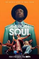 Watch American Soul Movie2k