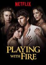 Watch Playing with Fire Movie2k