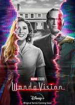Watch WandaVision Movie2k