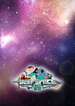 Watch Deep Space 69 Movie2k