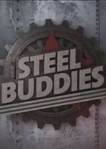 Watch Steel Buddies Movie2k