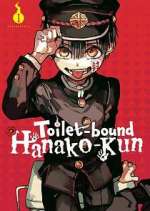 Watch Toilet-Bound Hanako-kun Movie2k
