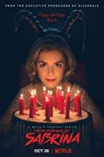 Watch Chilling Adventures of Sabrina Movie2k