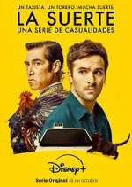 Watch La suerte Movie2k