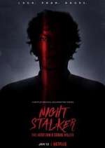 Watch Night Stalker: The Hunt for a Serial Killer Movie2k