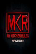 Watch My Kitchen Rules (NZ) Movie2k