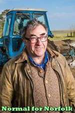 Watch Normal for Norfolk Movie2k