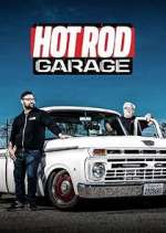 Watch HOT ROD Garage Movie2k