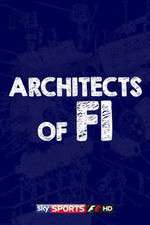Watch Architects of F1 Movie2k