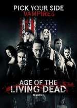 Watch Age of the Living Dead Movie2k