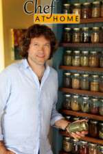 Watch Chef at Home Movie2k