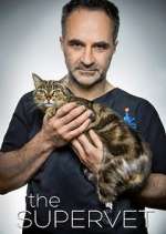 Watch The Supervet: Noel Fitzpatrick Movie2k