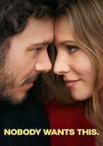Watch Nobody Wants This Movie2k