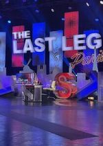 Watch The Last Leg in Paris Movie2k