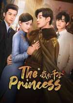 Watch The Princess Movie2k