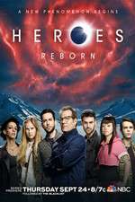 Watch Heroes Reborn Movie2k