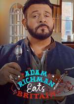 Watch Adam Richman Eats Britain Movie2k