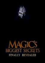 Watch Breaking the Magician's Code: Magic's Biggest Secrets Finally Revealed Movie2k