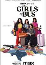 Watch The Girls on the Bus Movie2k
