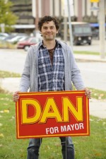 Watch Dan for Mayor Movie2k