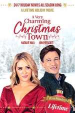 Watch A Very Charming Christmas Town Movie2k