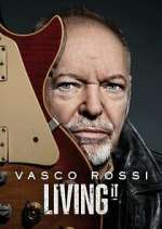 Watch Vasco Rossi - Il Supervissuto Movie2k