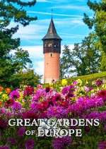 Watch Great Gardens of Europe Movie2k