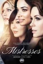 Watch Mistresses (2013) Movie2k