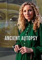 Watch Ancient Autopsy Movie2k