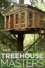 Watch Treehouse Masters Movie2k