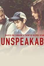 Watch Unspeakable Movie2k