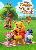Watch Playdate with Winnie the Pooh Movie2k