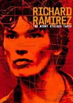 Watch Richard Ramirez: The Night Stalker Tapes Movie2k