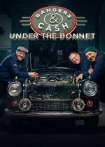 Watch Bangers & Cash: Under the Bonnet Movie2k