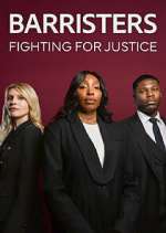 Watch Barristers: Fighting For Justice Movie2k