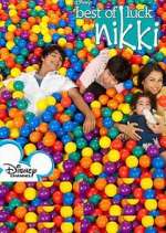 Watch Best of Luck Nikki Movie2k