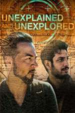 Watch Unexplained and Unexplored Movie2k