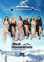the real housewives of salt lake city season 6 episode 15 tv poster