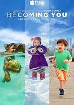 Watch Becoming You Movie2k