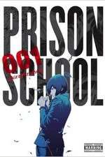 Watch Prison School Movie2k