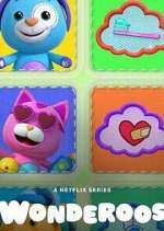 Watch Wonderoos Movie2k