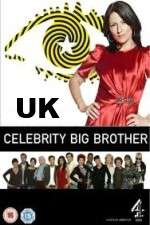 Watch Celebrity Big Brother Movie2k